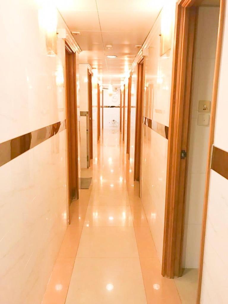 Holiday Guest House Hong Kong Exterior photo